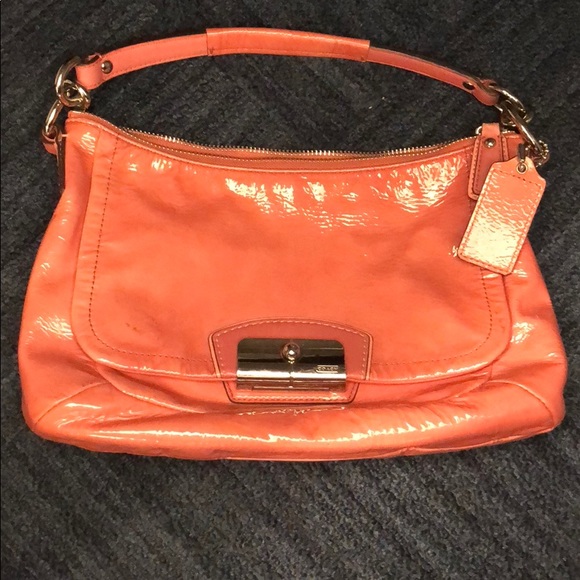 Coach Bags Coach Shoulder Bag Poshmark